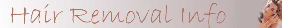 Hair Removal